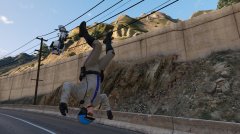 Hey partner look what I can do!