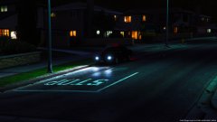 Stakeout