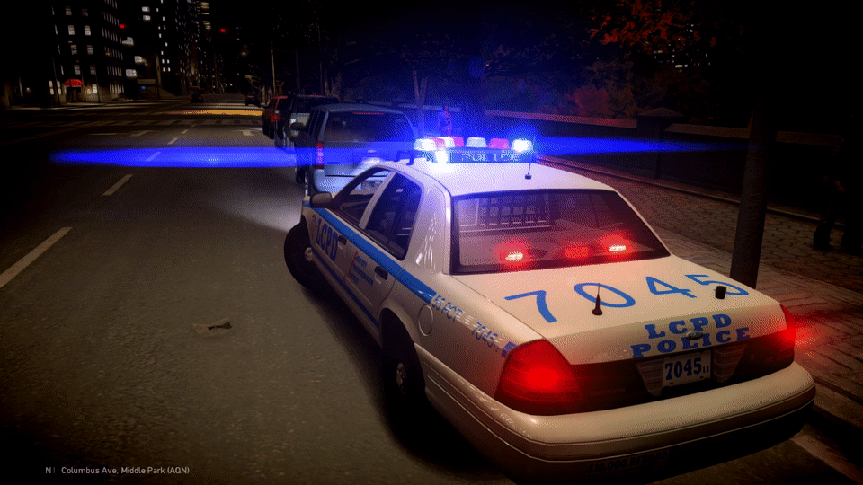 Back at it in Liberty City.