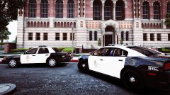 ULSA Campus Emergency Call