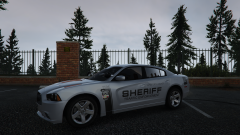 Longforth County Sheriff (based on Travis County Sheriff)