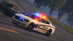 Responding to a Vehicle Collision