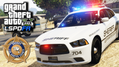 BxBugs' new Charger as my Thumbnail for my video!