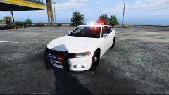 2015 Soundoff Dodge Charger