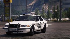 Blaine County CVPI