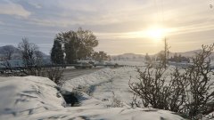 Sunny North Yankton