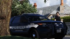 School Resource Officer