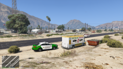 Everybody need a short break