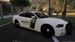 Blane County sheriff office