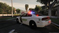 Blane County sheriff office