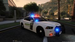 Blane County sheriff office
