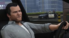 Come and get me, pig.