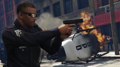 It's a M A S S A C R E