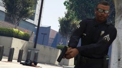 21st Century Law Enforcement