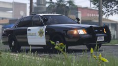 Santa Barbara County Sheriff