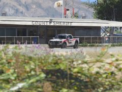 sheriff f-150 another nice picture