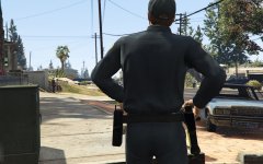 That's a nice idea you got there, could be a shame..