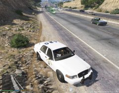 Just clocking people on radar with SAHP