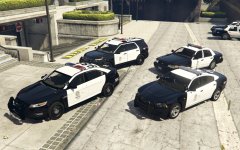 LSPD pack: Check
