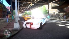 Love the NYPD CVPI