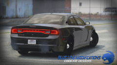 2013 dodge charger