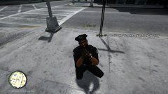 When I pitch my ideas for my new CVPI model to Officer AF