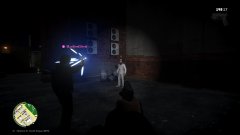 What to do with AFK players