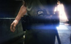 Tase me like one of your inbred dickwad