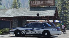 Bayview Lodge