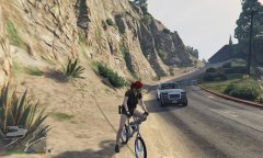 Taking a brake