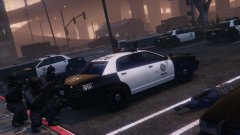 70 David. Suspect Down Send An RA Unit