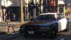 Rockford Patrol