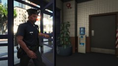 Welcome To The Station