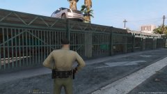 Thats gonna be a ticket