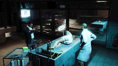 "What'ya got for me Doc?"