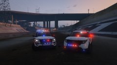 New and Slightly old