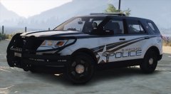 The... *sniff*... Explorer...