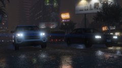 Explorer and Stanier