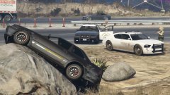 Dumb way to get stuck