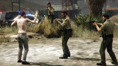 Where Do You Think You're Going Huh?