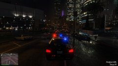 Getting back into LSPDFR