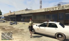 New LS (SD/PD) Female Unif. Option 1 of 2