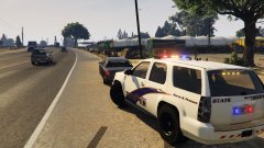Traffic Stop