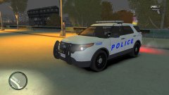 CPD FPIU