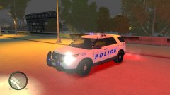 CPD FPIU