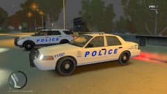 CPD CVPI