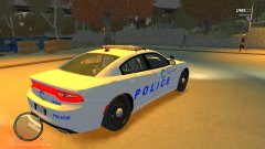 CPD CHARGER
