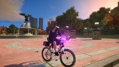 Is this proper procedure? I can't tell.