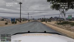 Sunny day turned bad