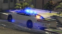 New SAPD Unit Out for Testing